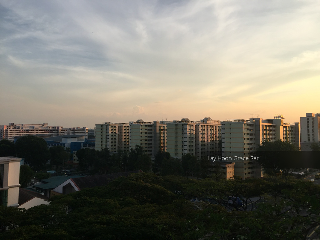 Blk 142 Yishun Ring Road (Yishun), HDB 3 Rooms #115646712